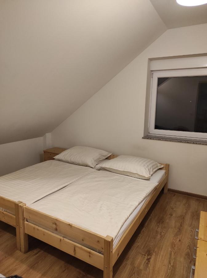 Apartament Dobrzen Wielki Exterior foto